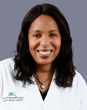 Michelle D. Johnson, MD, FACOG